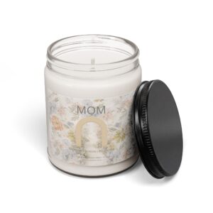 The Legacy in Pedals Collection - Scented Soy Candle, 9oz