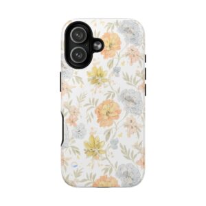 The Legacy in Pedals Collection Cellphone Case