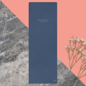 Ocean Asana grounding mat